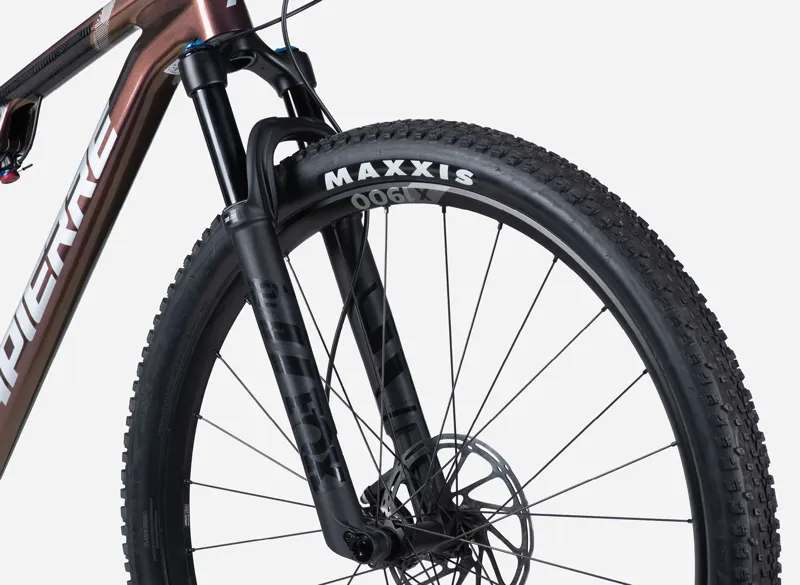 Lapierre Xr Race 7. 9 Purple-2